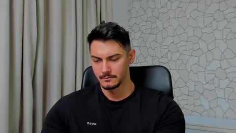 ClintMasterss online show from 03/05/25, 05:40