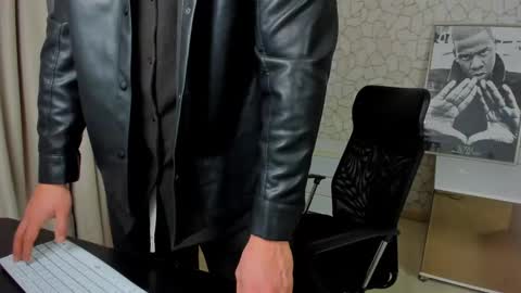 ClintMasterss online show from 03/07/25, 05:18