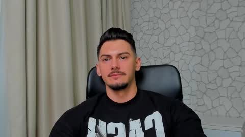 ClintMasterss online show from 03/08/25, 06:21