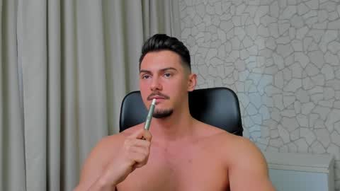 ClintMasterss online show from 03/08/25, 09:28