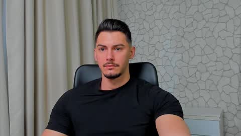 ClintMasterss online show from 03/09/25, 06:17