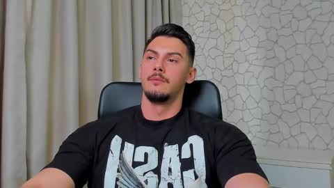 ClintMasterss online show from 03/11/25, 09:56