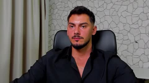 ClintMasterss online show from 09/11/25, 04:56