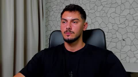 ClintMasterss online show from 09/12/25, 04:34