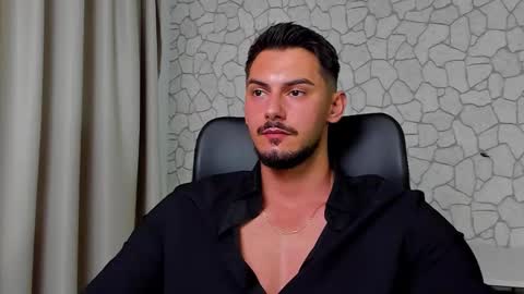 ClintMasterss online show from 09/21/25, 05:31