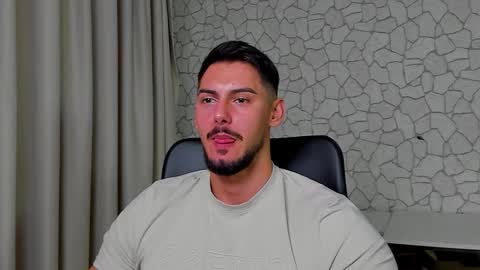 ClintMasterss online show from 10/03/25, 04:53