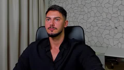 ClintMasterss online show from 10/05/25, 04:11