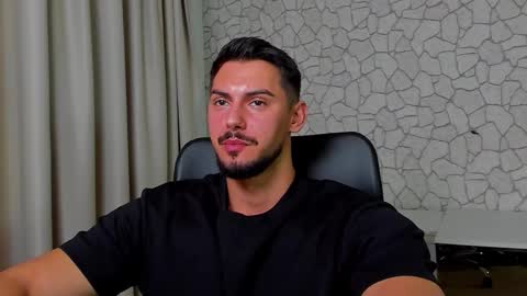 ClintMasterss online show from 10/08/25, 04:32