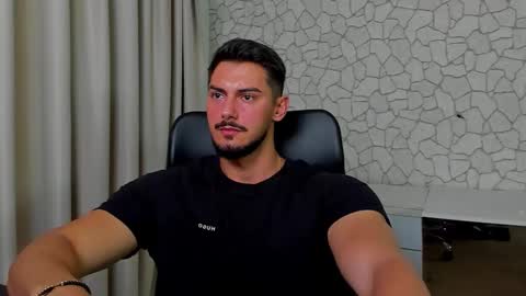 ClintMasterss online show from 10/09/25, 04:21