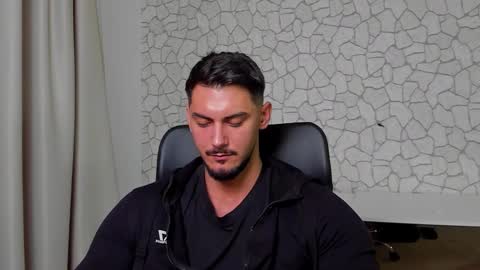 ClintMasterss online show from 11/12/25, 05:41