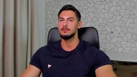 ClintMasterss online show from 11/23/25, 06:57