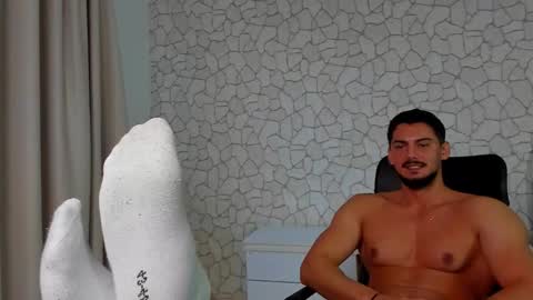 ClintMasterss online show from 11/24/25, 06:35