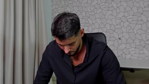 ClintMasterss online show from 11/29/25, 05:43