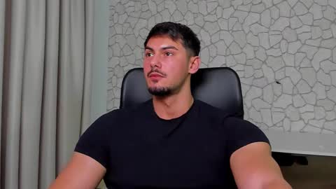 ClintMasterss online show from 12/23/25, 05:49