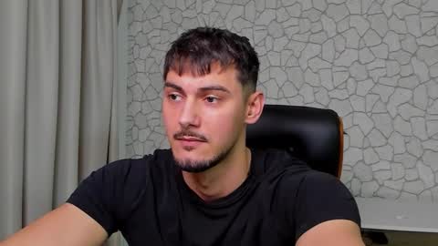 ClintMasterss online show from 02/08/26, 06:28