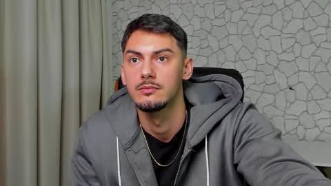 ClintMasterss online show from 02/14/26, 06:54