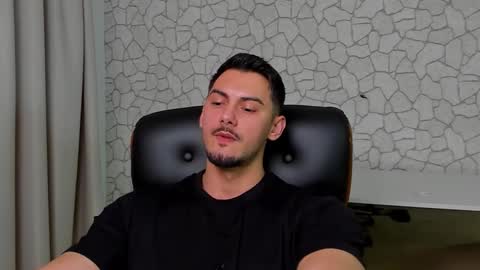 ClintMasterss online show from 02/16/26, 06:31