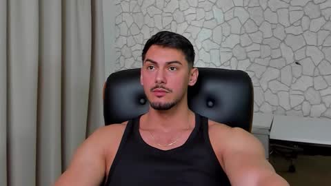 ClintMasterss online show from 02/24/26, 07:06