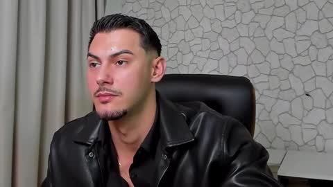 ClintMasterss online show from 03/15/26, 06:19