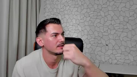 ClintMasterss online show from 03/26/26, 06:41