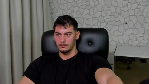 ClintMasterss online show from 03/31/26, 05:41