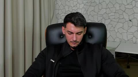 ClintMasterss online show from 04/18/26, 05:44