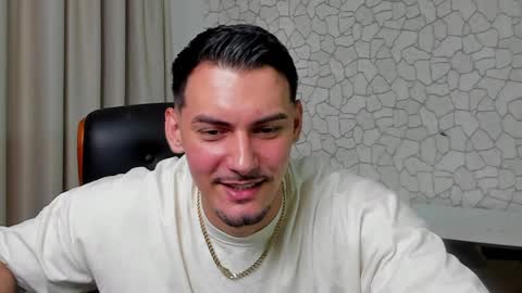 ClintMasterss online show from 06/03/26, 05:54