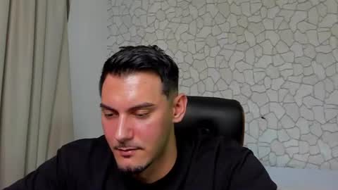 ClintMasterss online show from 07/08/26, 06:07