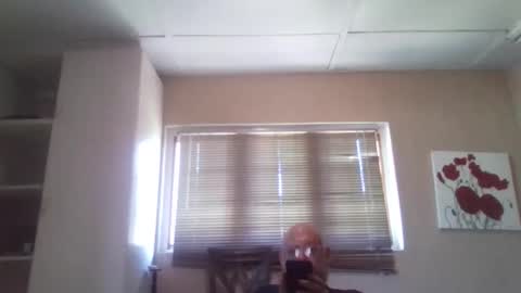 clintontrevelyan online show from 12/05/25, 07:06