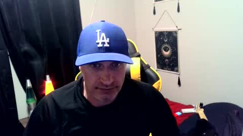 chad online show from 12/06/24, 05:09