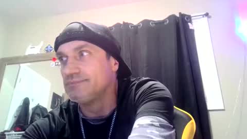 chad online show from 12/08/24, 11:35