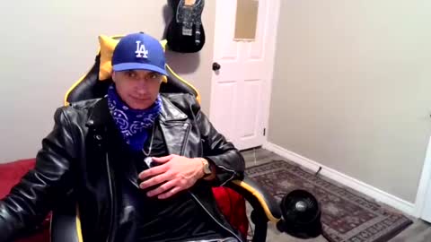 chad online show from 12/13/24, 07:15