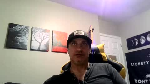 chad online show from 12/17/24, 06:56