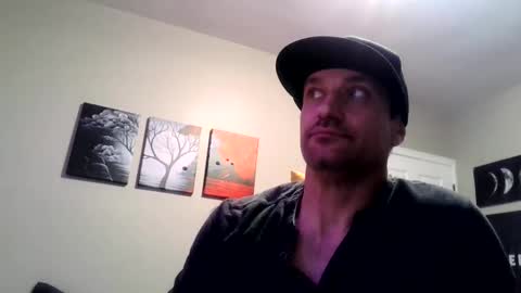 chad online show from 12/22/24, 07:44