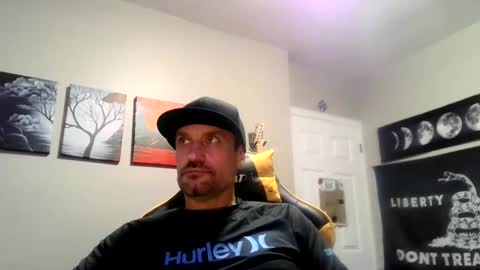 chad online show from 01/03/25, 04:00