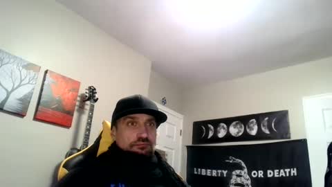 chad online show from 01/11/25, 05:52