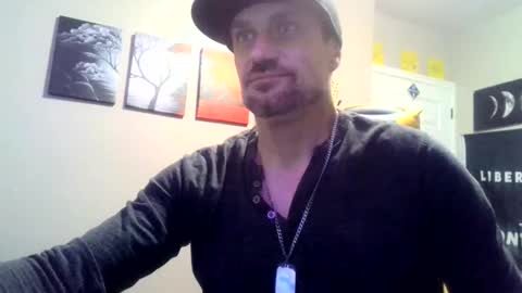 chad online show from 01/12/25, 05:45