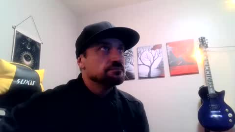 chad online show from 01/15/25, 09:24