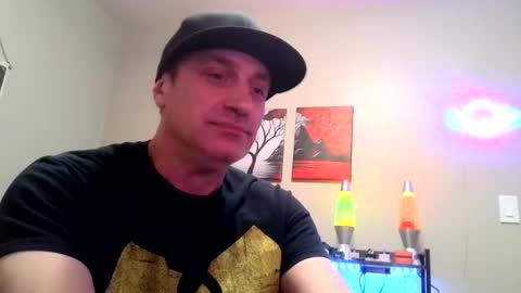 chad online show from 01/23/25, 09:18