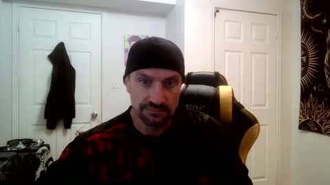 chad online show from 09/16/25, 05:19