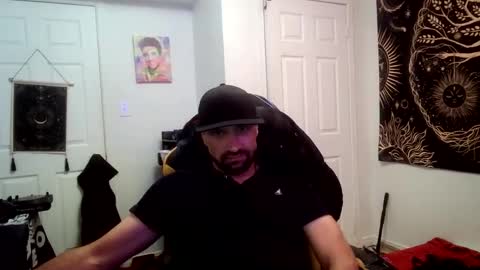 chad online show from 09/19/25, 03:19