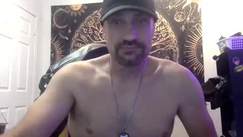 chad online show from 10/04/25, 07:28