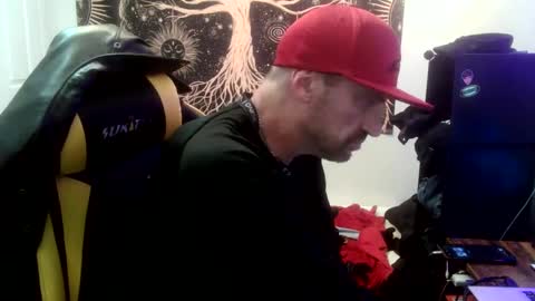 chad online show from 10/06/25, 12:02