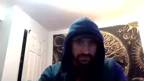 chad online show from 10/10/25, 07:29