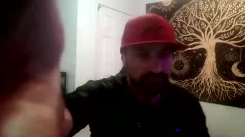 chad online show from 10/11/25, 12:54