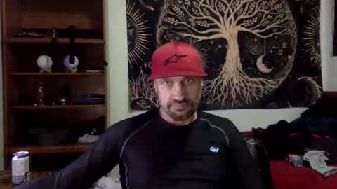 chad online show from 10/24/25, 02:08