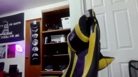 chad online show from 11/18/25, 10:14