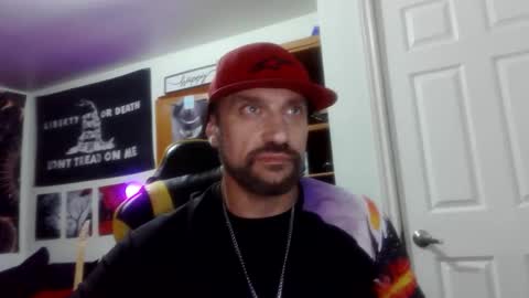 chad online show from 11/26/25, 03:40