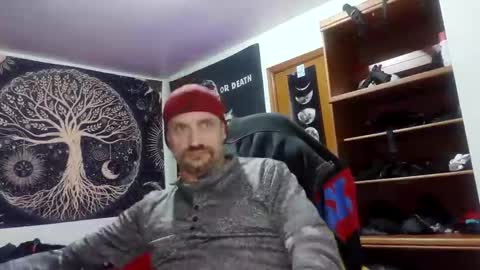 chad online show from 11/29/25, 01:30