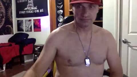 chad online show from 12/05/25, 12:19